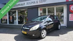 Gebruikt 2009 Opel Corsa Edition Hatchback | € 1.900 (Super prijs)