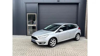 Occasion 2015 Ford Focus Sport Hatchback | € 7.450 (Eerlijke prijs)