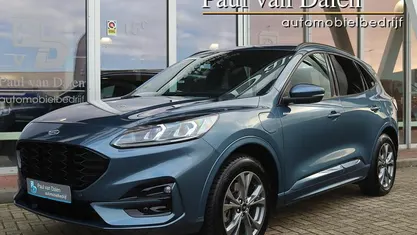 Gebruikt 2021 Ford Kuga ST-Line SUV | € 23.900 (Eerlijke prijs)