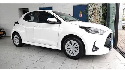 Occasion Toyota Yaris Hybrid Active 116 PK (85 kW) 2023 Hatchback
