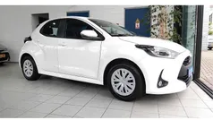Gebruikt 2023 Toyota Yaris Hybrid Active Hatchback | € 20.499 (Goede deal)