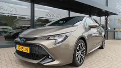 Gebruikt 2020 Toyota Corolla Plus Hatchback | € 20.999 (Goede deal)