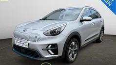 Zilver Gebruikt 2020 Kia e-Niro SUV | € 22.900 (Super prijs)