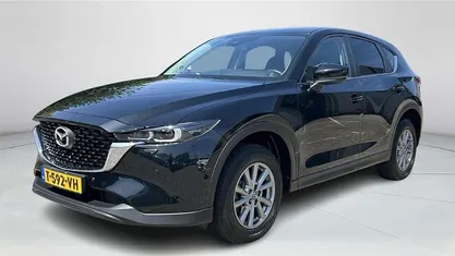 Occasion Mazda CX-5 Comfort 165 PK (121 kW) 2022 SUV