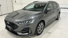 Gebruikt 2022 Ford Focus ST-Line Stationwagen | € 21.990 (Eerlijke prijs)