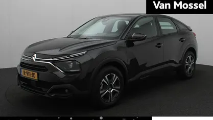 Occasion 2021 Citroën C4 Feel SUV | € 15.940 (Eerlijke prijs)