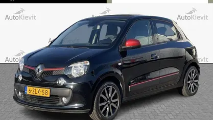 Occasion Renault Twingo Dynamique 90 PK (66 kW) 2015 Hatchback