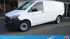 Gebruikt 2019 Mercedes Vito Van | € 12.950 (Eerlijke prijs)