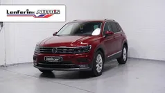 Gebruikt 2018 VW Tiguan SUV | € 23.800 (Super prijs)