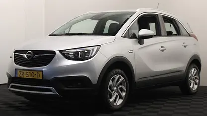 Occasion 2019 Opel Crossland X Innovation SUV | € 7.750 (Eerlijke prijs)