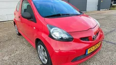 Gebruikt 2008 Toyota Aygo Hatchback | € 1.450 (Goede deal)