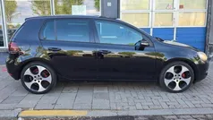 VW Golf VI