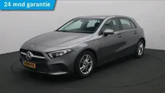 Grijs Gebruikt 2020 Mercedes A160 Business Hatchback | € 22.945 (Eerlijke prijs)