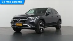 Grijs Gebruikt 2024 Mercedes GLC300e Luxury SUV | € 61.850 (Goede deal)