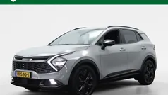 Gebruikt 2024 Kia Sportage SUV | € 38.445 (Goede deal)