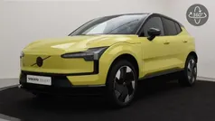 Geel Gebruikt 2024 Volvo EX30 Plus SUV | € 35.900 (Eerlijke prijs)