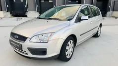 Gebruikt 2007 Ford Focus Trend Stationwagen | € 1.999 (Eerlijke prijs)