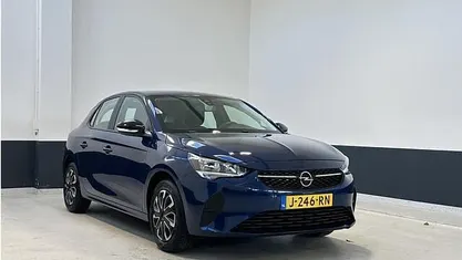 Occasion Opel Corsa Edition 75 PK (55 kW) 2020 Hatchback