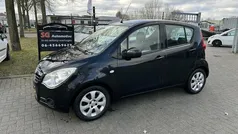 Gebruikt 2010 Opel Agila Edition Hatchback | € 2.250 (Eerlijke prijs)