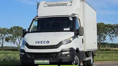 Wit Gebruikt 2016 Iveco Daily Van | € 9.900 (Eerlijke prijs)