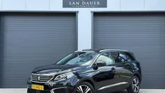 Gebruikt 2017 Peugeot 5008 MPV | € 17.950 (Eerlijke prijs)