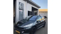Grijs Gebruikt 2007 Peugeot 207 Hatchback | € 1.750 (Eerlijke prijs)