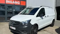 Gebruikt 2016 Mercedes Vito MPV | € 13.750 (Eerlijke prijs)