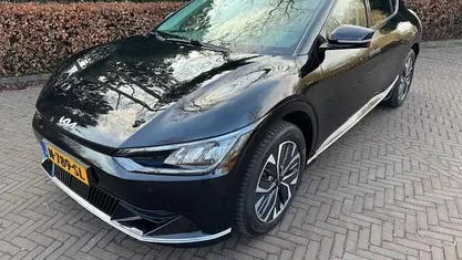 Occasion 2021 Kia EV6 Plus SUV | € 20.900 (Goede deal)