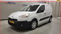 Wit Gebruikt 2013 Peugeot Partner Van | € 2.950 (Super prijs)