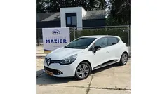 Wit Gebruikt 2014 Renault Clio IV Night&Day Hatchback | € 4.950 (Eerlijke prijs)