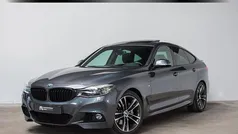 Grijs Gebruikt 2017 BMW 340 M Sport Hatchback | € 29.900 (Eerlijke prijs)