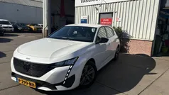 Gebruikt 2022 Peugeot 308 Business-Line Hatchback | € 22.950 (Eerlijke prijs)