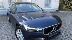 Blauw Gebruikt 2021 Volvo XC60 Momentum SUV | € 30.495 (Super prijs)