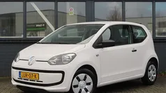 Gebruikt 2013 VW up! take up! Hatchback | € 2.950 (Goede deal)