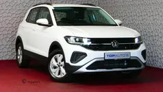 Gebruikt 2024 VW T-Cross S SUV | € 27.440 (Goede deal)
