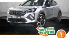Gebruikt 2025 Peugeot e-2008 Allure SUV | € 34.800 (Super prijs)