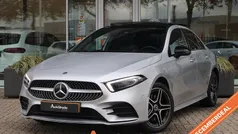 Gebruikt 2022 Mercedes A250 AMG line Sedan | € 27.900 (Eerlijke prijs)