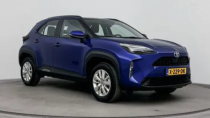 Occasion 2023 Toyota Yaris Cross Active SUV | € 25.999 (Eerlijke prijs)