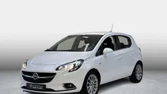 Gebruikt 2018 Opel Corsa Edition Hatchback | € 10.849 (Eerlijke prijs)