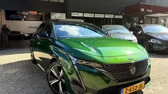 Gebruikt 2022 Peugeot 308 GT-line Hatchback | € 23.650 (Goede deal)