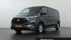 Gebruikt 2024 Ford Transit Custom Limited Van | € 29.950 (Eerlijke prijs)