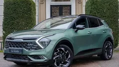 Gebruikt 2022 Kia Sportage SUV | € 32.940 (Eerlijke prijs)