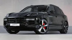 , metallic lak Gebruikt 2024 Porsche Cayenne Turbo E-Hybrid SUV | € 199.950 (Super prijs)