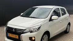 Gebruikt 2020 Mitsubishi Space Star Hatchback | € 6.950 (Goede deal)
