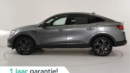 Occasion 2022 Renault Arkana R.S. SUV | € 22.900 (Eerlijke prijs)