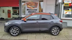 Grijs Gebruikt 2019 Kia Stonic SUV | € 15.950 (Eerlijke prijs)