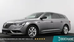 Grijs Gebruikt 2020 Renault Talisman LIMITED Stationwagen | € 20.695 (Super prijs)