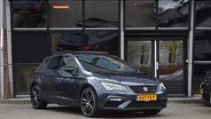 Grijs Gebruikt 2019 Cupra Leon Hatchback | € 27.450 (Goede deal)
