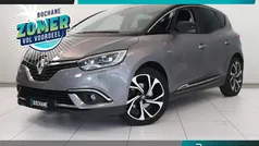 Grijs Gebruikt 2017 Renault Scénic IV Bose Edition MPV | € 14.735 (Eerlijke prijs)