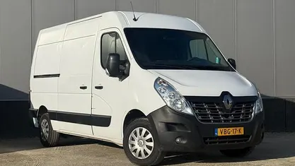 Occasion 2019 Renault Master Van | € 6.950 (Super prijs)